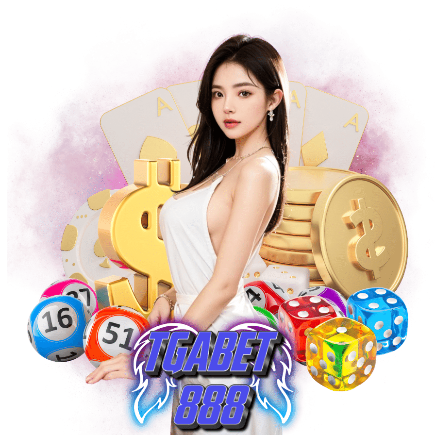 tgabet888 เสือมังกร